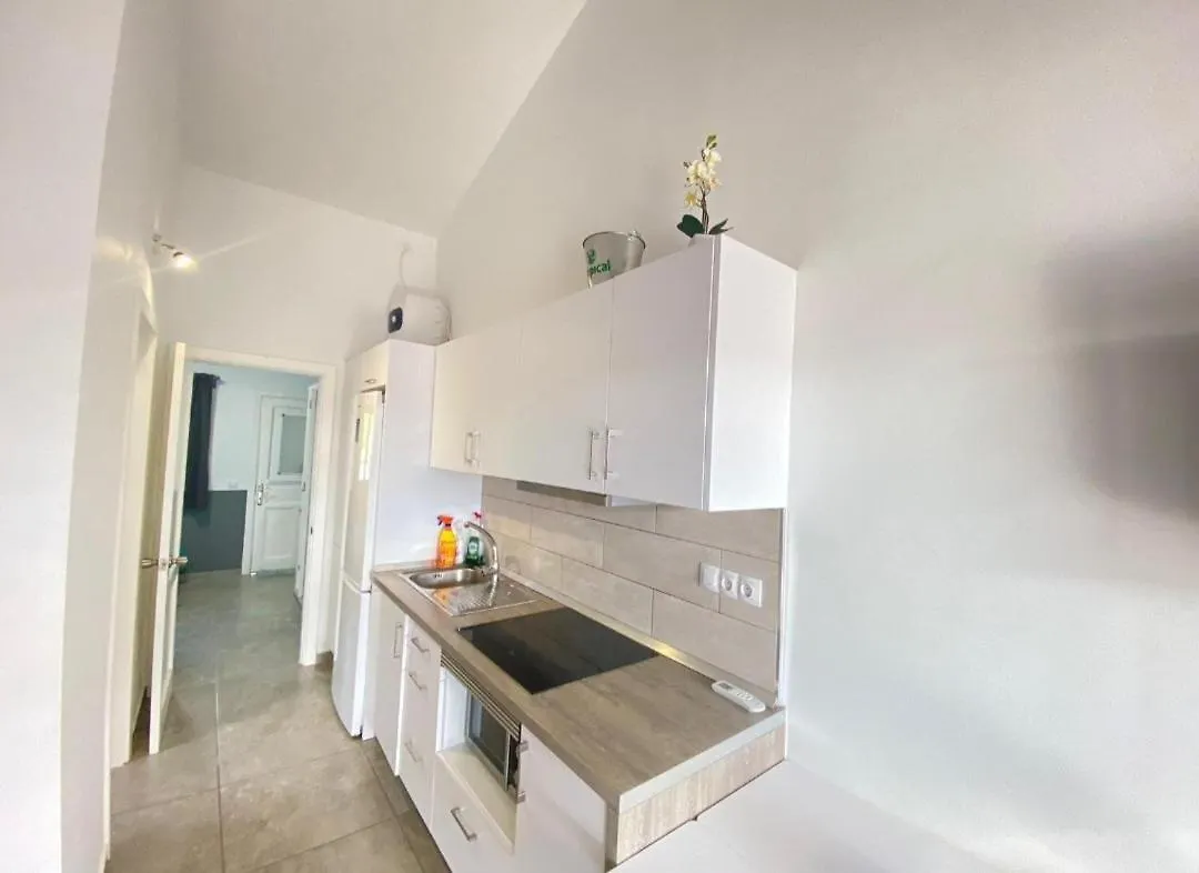Chalet Dreams Home Maspalomas