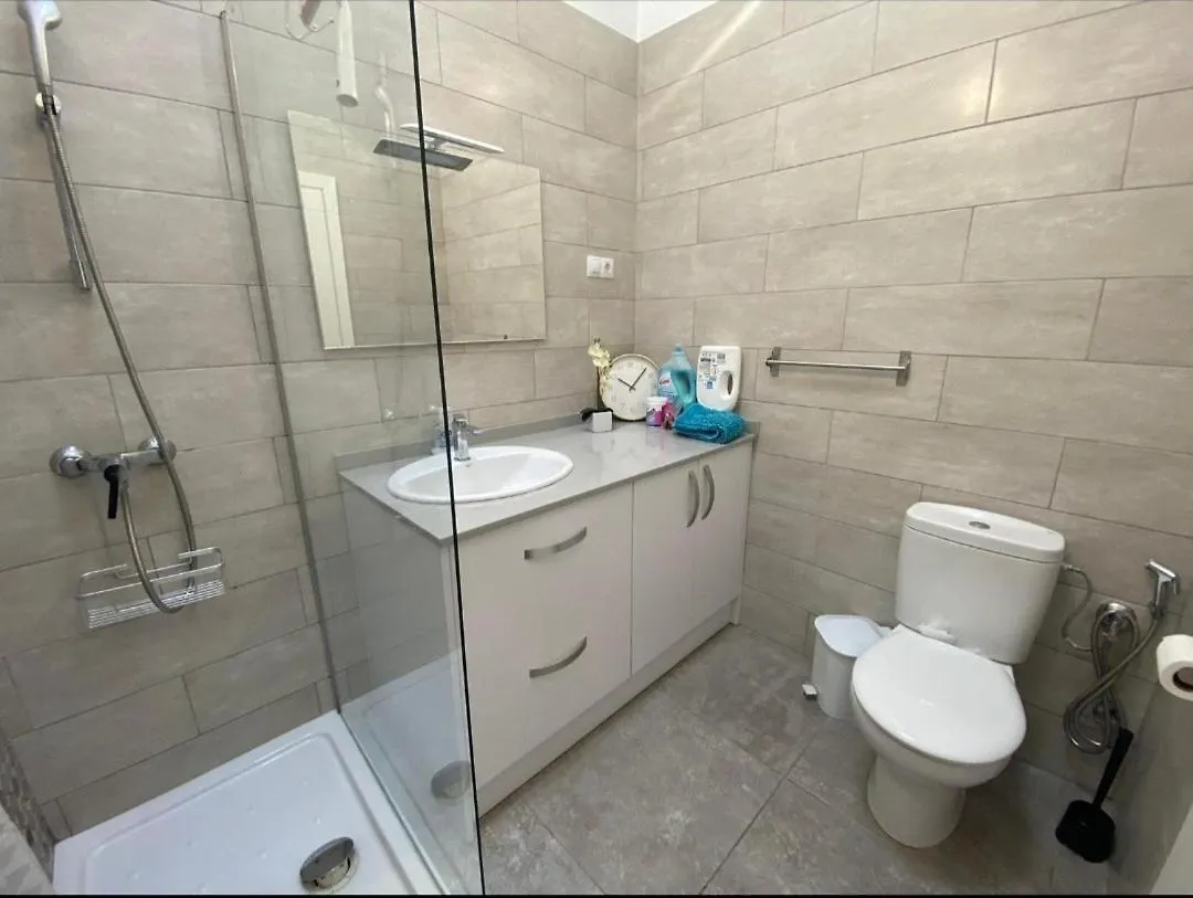Chalet Dreams Home Maspalomas  Spain