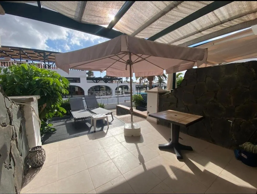 Dreams Home Maspalomas  Chalet