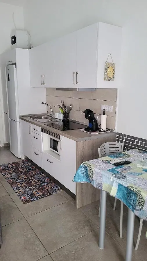 מספאלומס Dreams Home