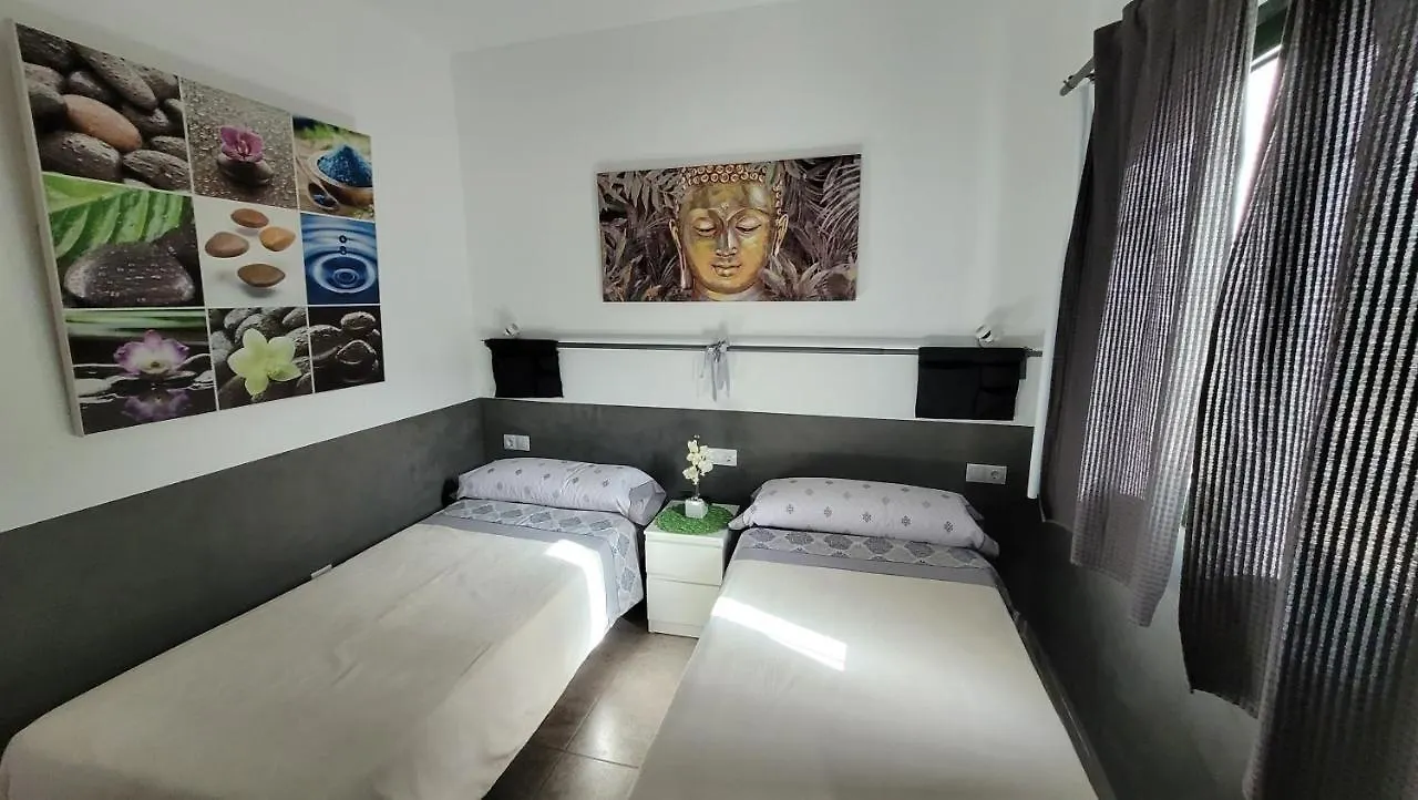 Dreams Home Maspalomas  Chalet Maspalomas (Gran Canaria)