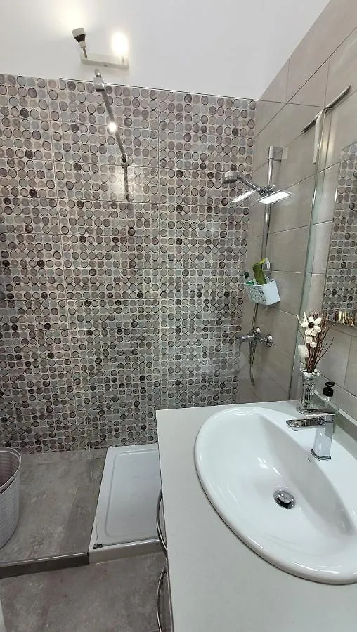מספאלומס Dreams Home בקתה