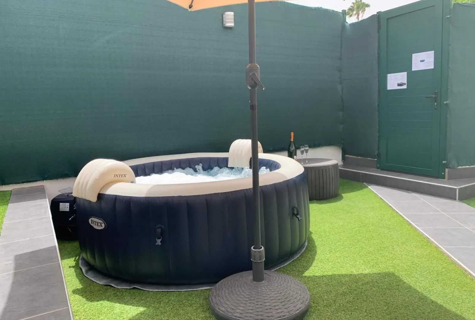 Chalet Dreams Home Maspalomas  Spain