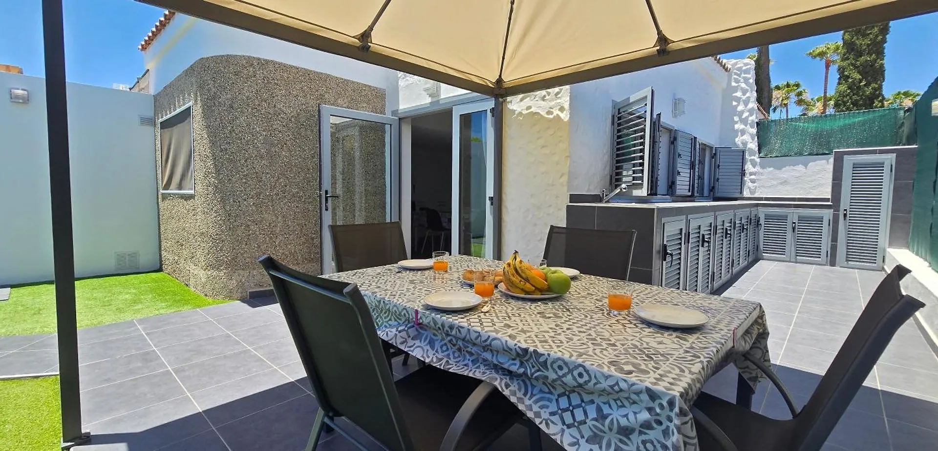 Dreams Home Maspalomas  Chalet Maspalomas (Gran Canaria)