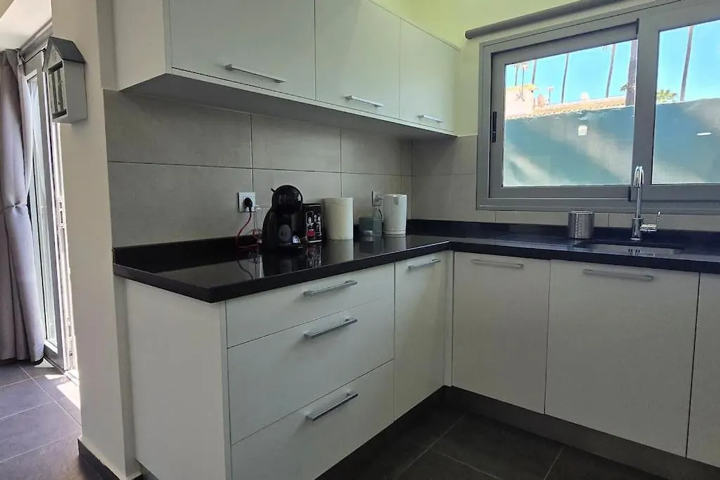 Chalet Dreams Home Maspalomas