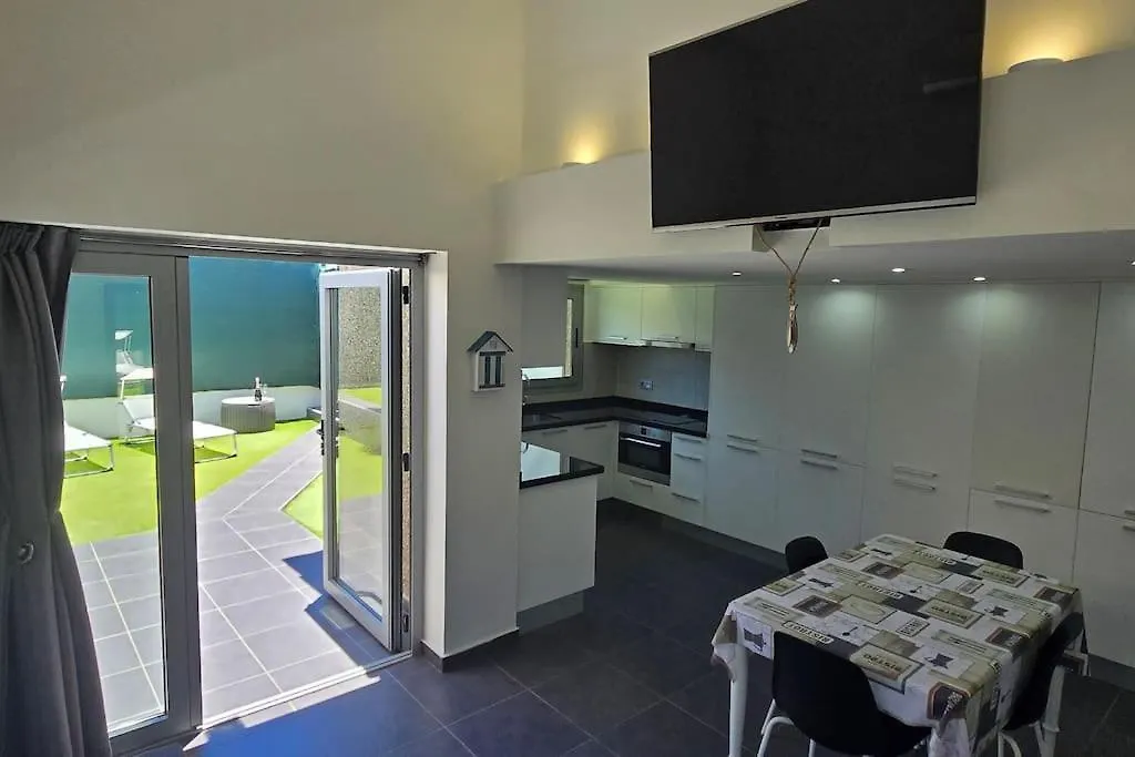 Dreams Home Maspalomas  Chalet