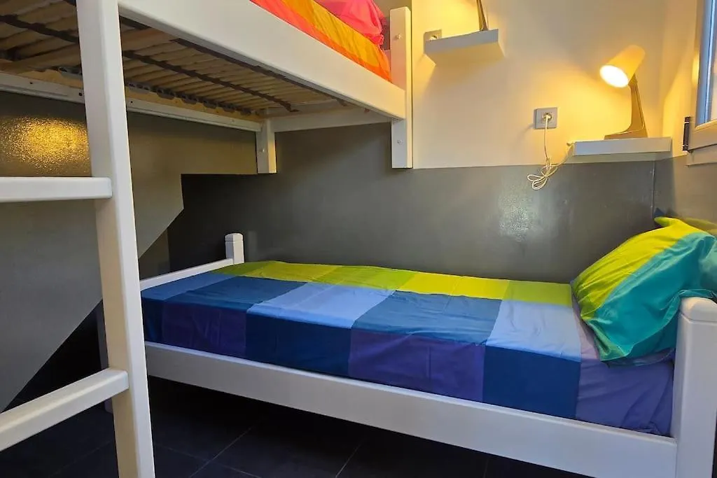 Chalet Dreams Home Maspalomas