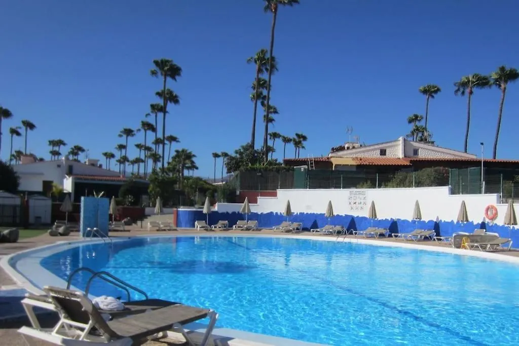 Dreams Home Maspalomas  0*, Maspalomas (Gran Canaria) Spain