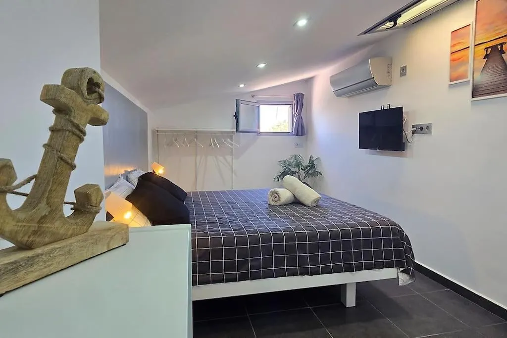 Chalet Dreams Home Maspalomas