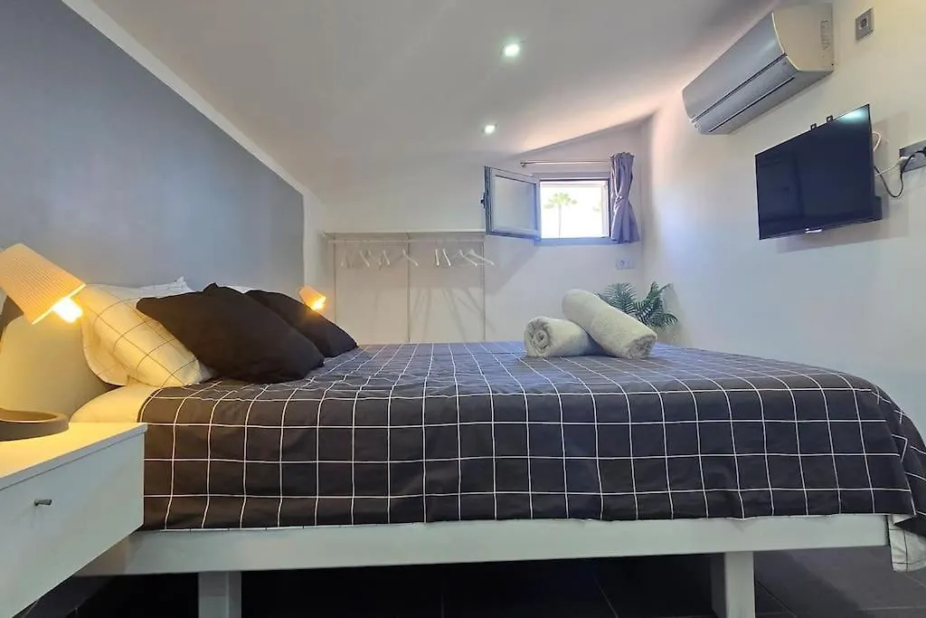 Chalet Dreams Home Maspalomas  Spain