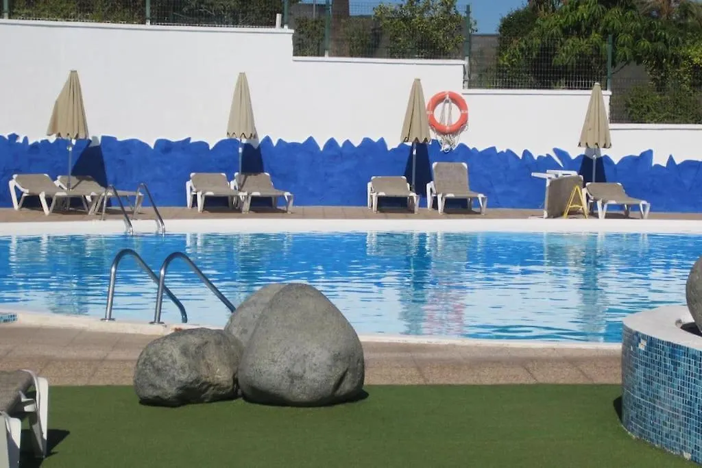 Chalet Dreams Home Maspalomas