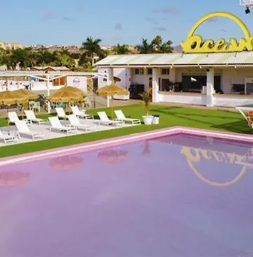 Dreams Home Maspalomas  0*, Maspalomas (Gran Canaria) Spain