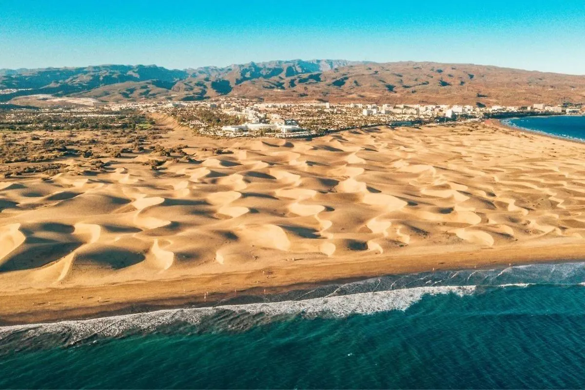 Dreams Home Maspalomas  Spain
