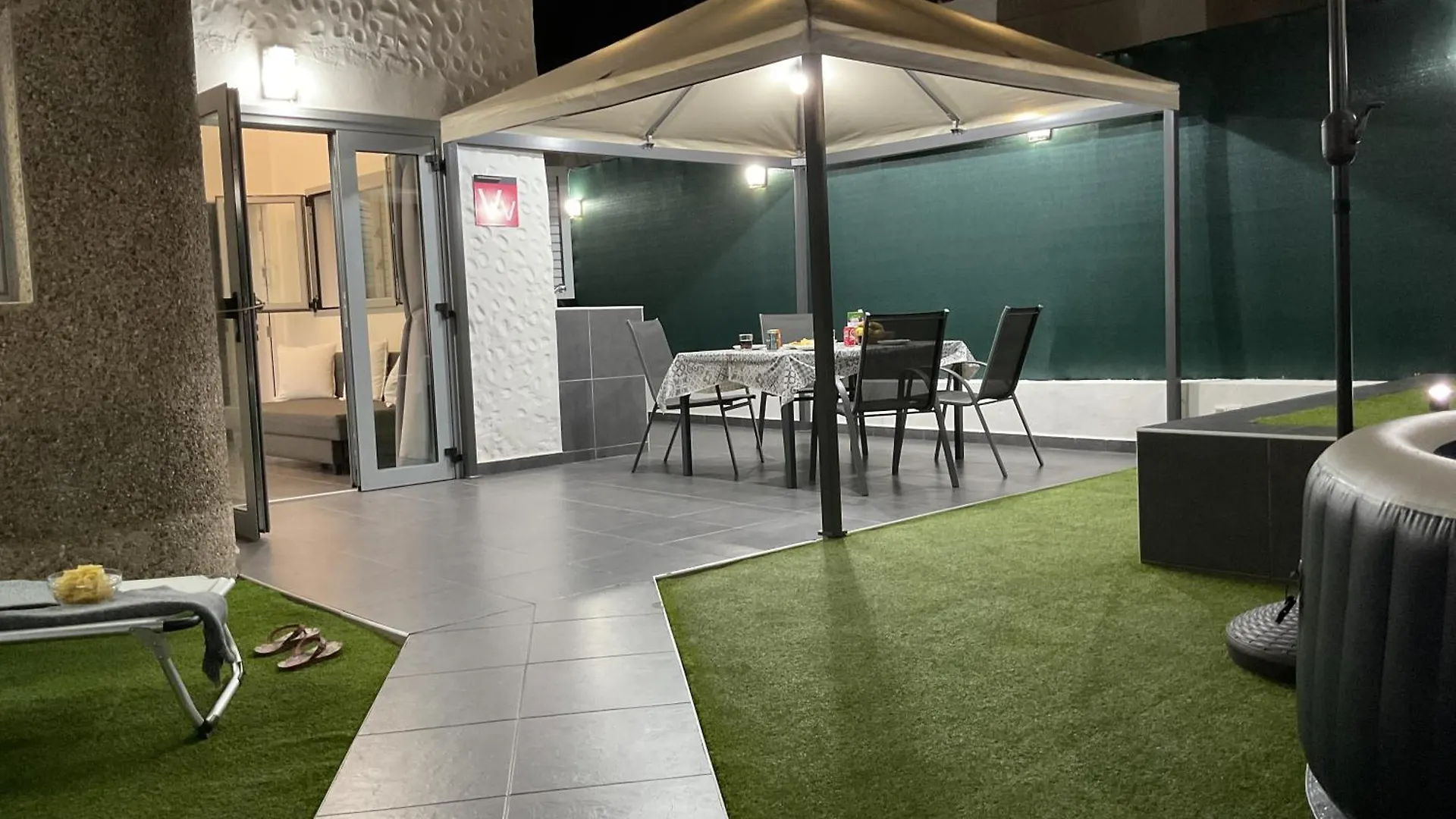 Chalet Dreams Home Maspalomas