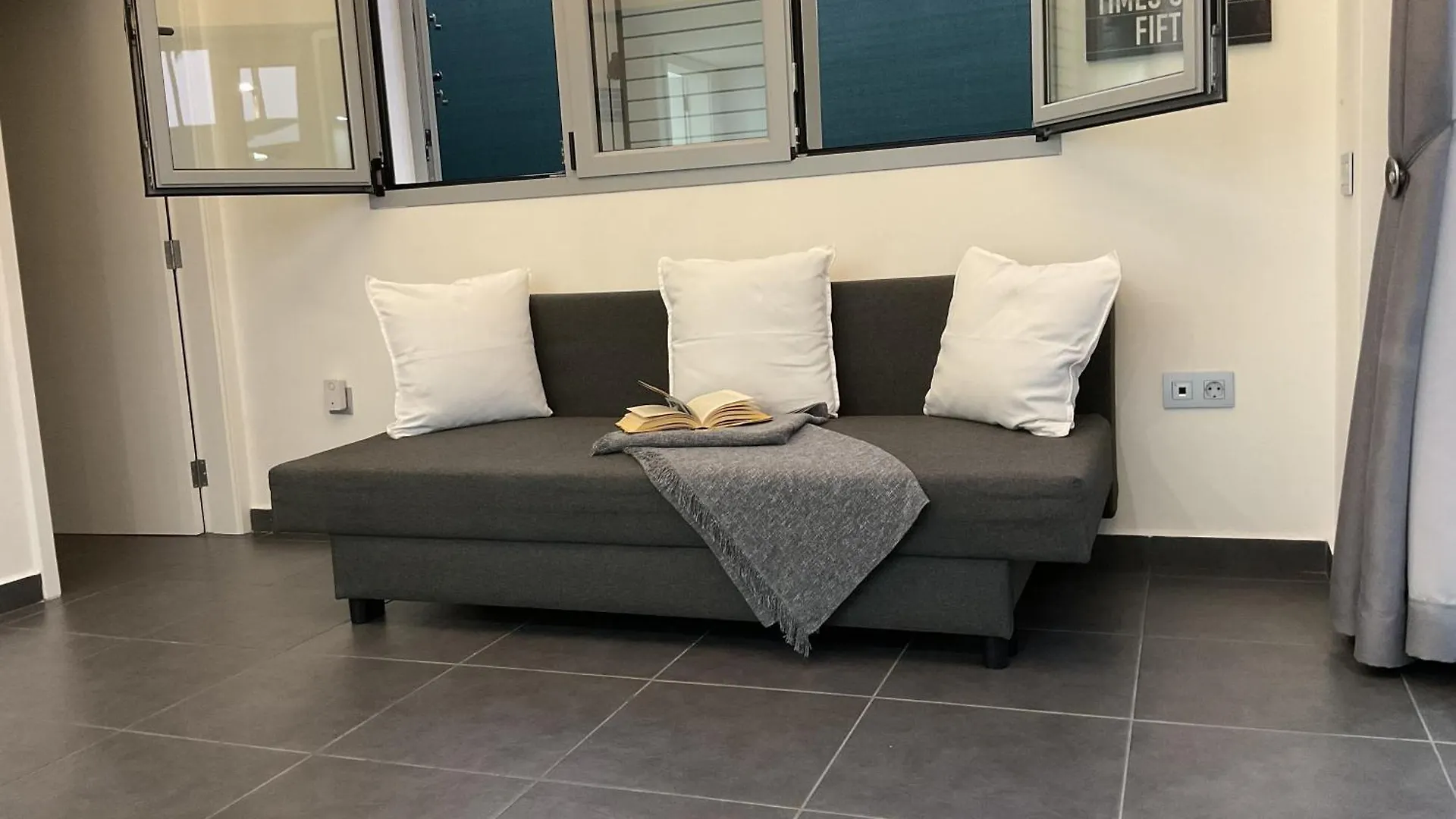 Dreams Home Maspalomas  Chalet