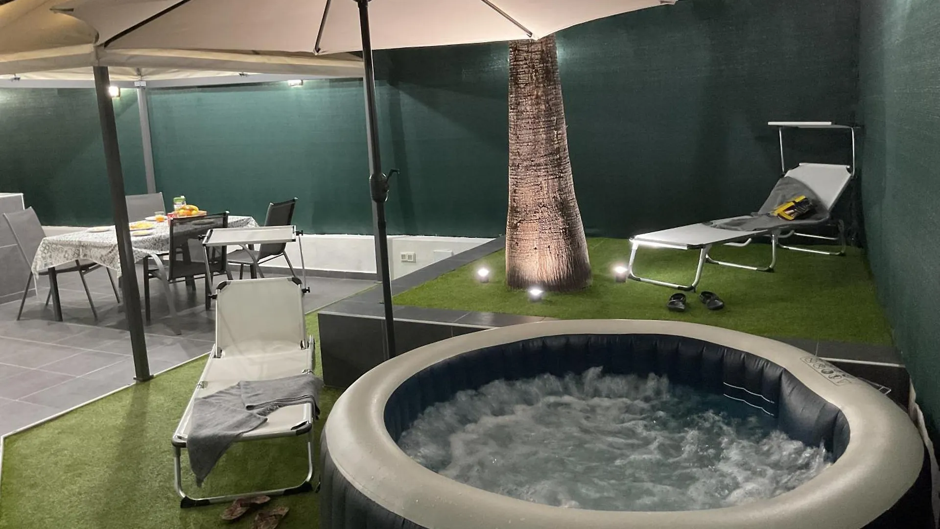 Chalet Dreams Home Maspalomas
