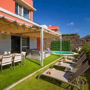 Vista Golf 20 By Villagrancanaria Villa
