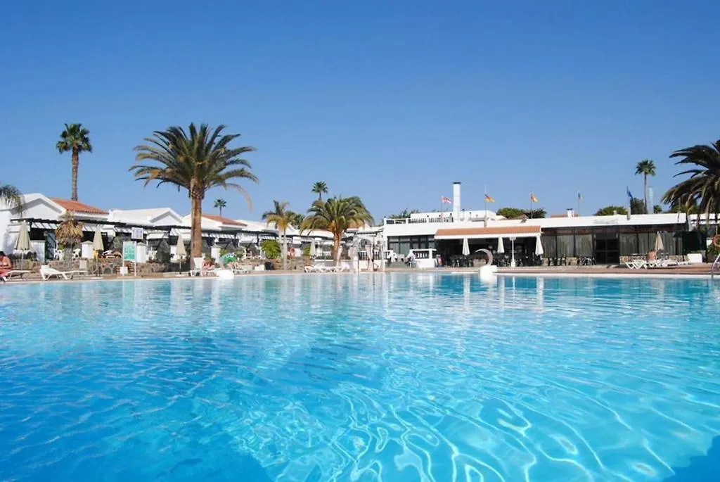Dreams Home Maspalomas  0*, Maspalomas (Gran Canaria) Spagna