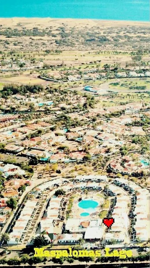 Dreams Home Maspalomas  Spagna