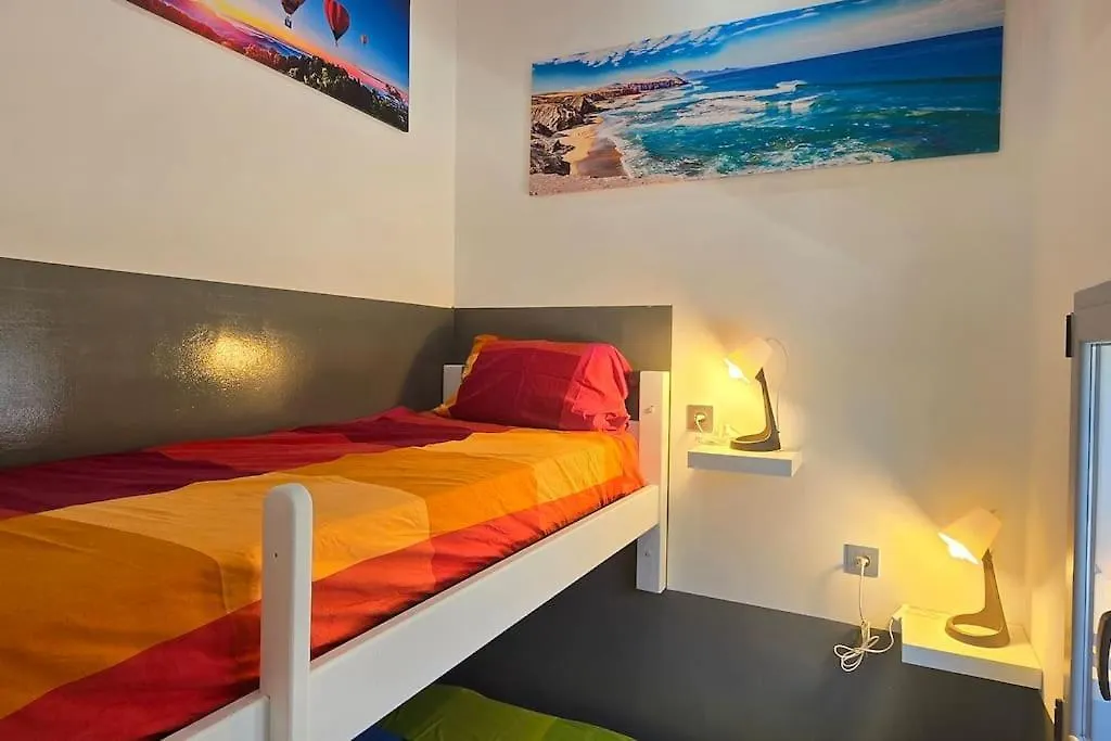 Dreams Home Maspalomas