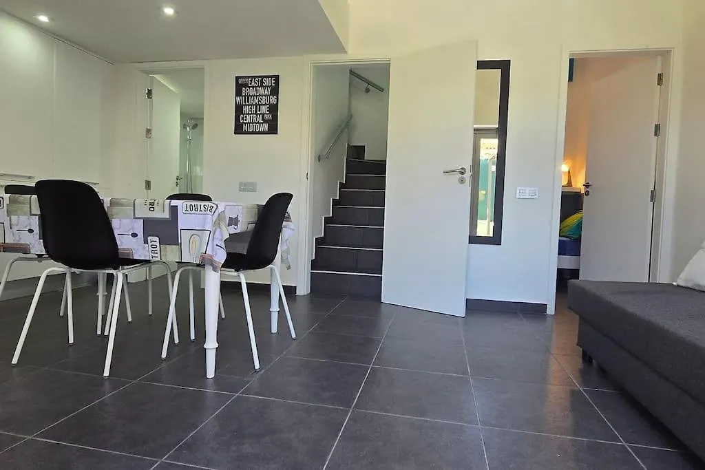 Chalet Dreams Home Maspalomas