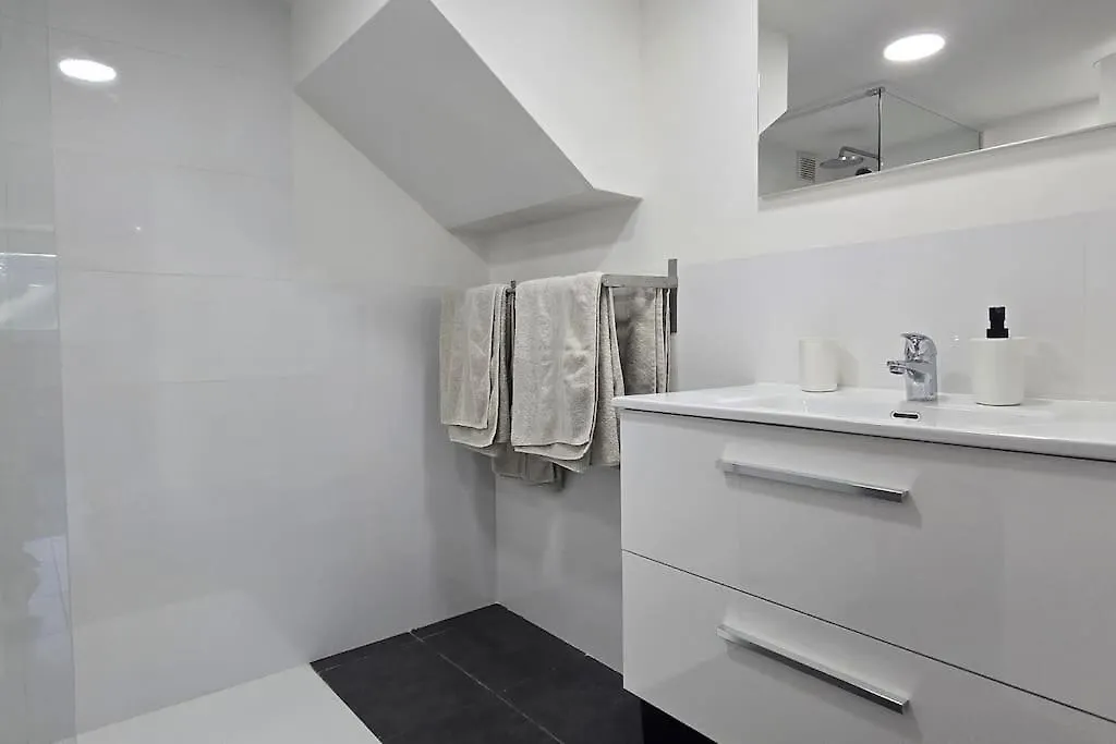 Chalet Dreams Home Maspalomas