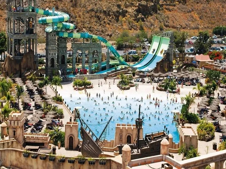 Dreams Home Maspalomas  Spagna