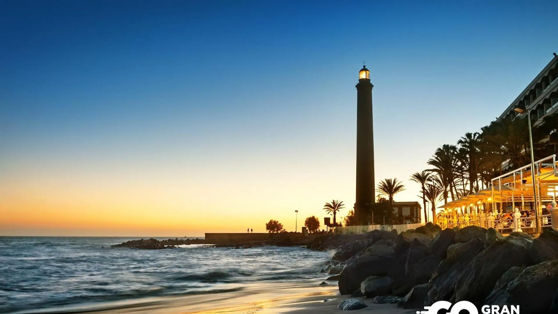 Dreams Home Maspalomas  0*, Maspalomas (Gran Canaria) Spagna